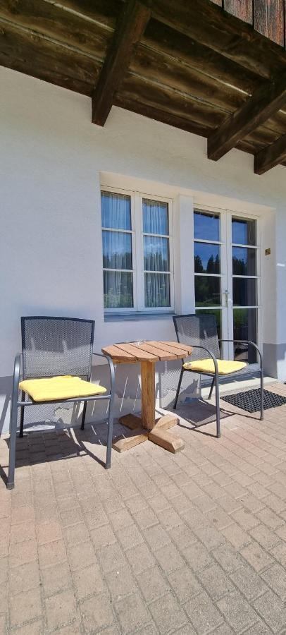 Miramont Horse Trekking Hostel Saicourt Εξωτερικό φωτογραφία